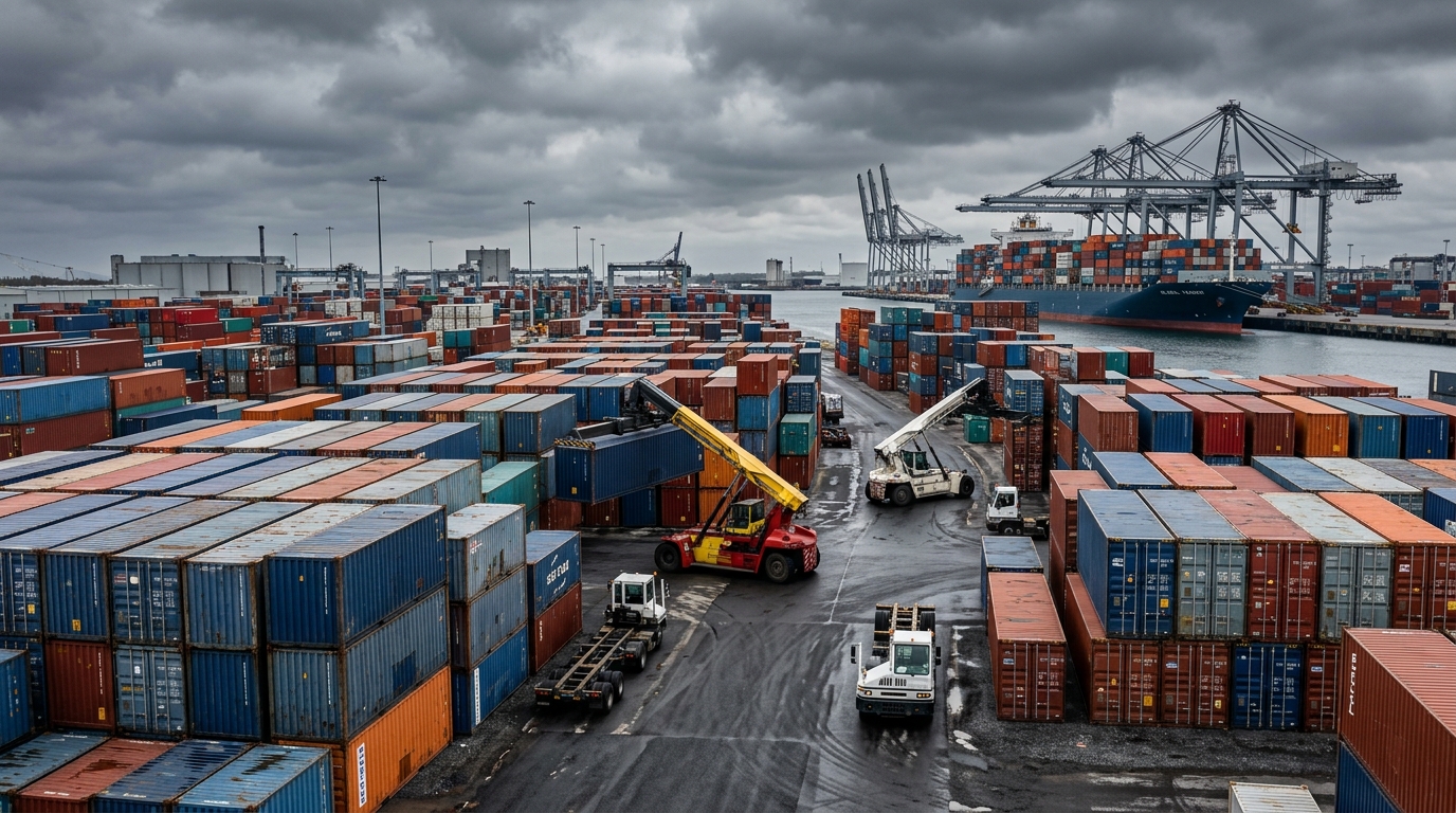 Challenges in Global Rice Trade and Solutions